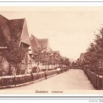 Straatnamen – een gedoe