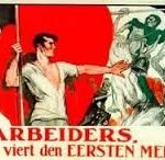 1 mei – Dag van de Arbeid