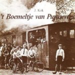 Tramlijn door de Zaanstreek