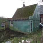 Kalf 86 gerestaureerd