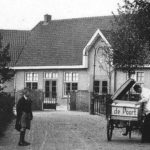 Diphtherie (spelling 1949)