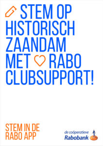 Rabo Clubsupport