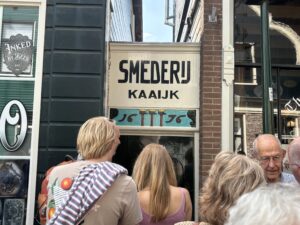 Deurkalf Kaaijk